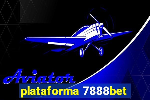 plataforma 7888bet